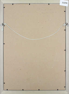 Церетели Зураб Константинович. Печально созерцая